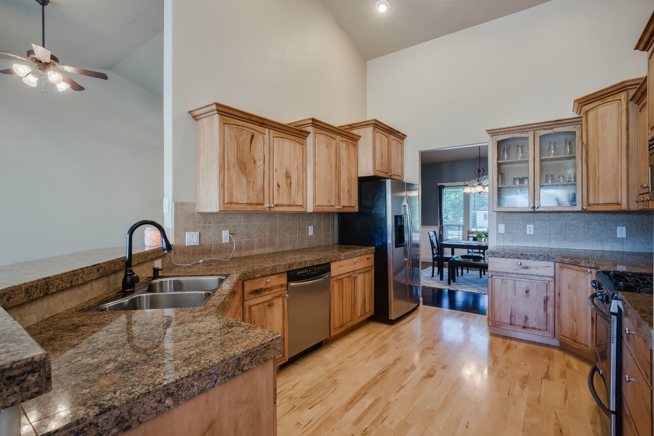 4930 Bronze Spur Dr, Nampa Property Listing